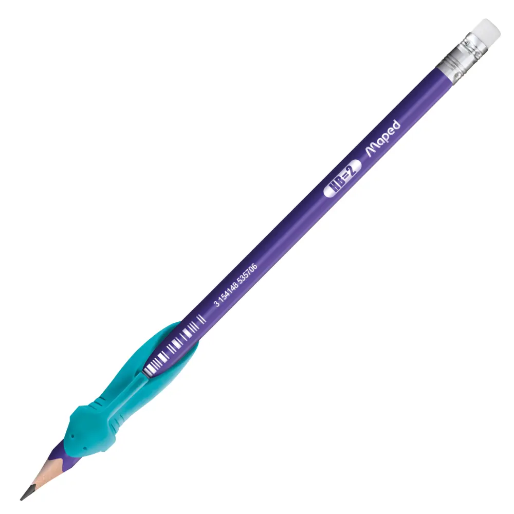 SV.GRAF. MAPED HB Z RAD.+ ERG.DRŽ.22/1