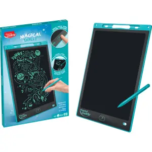 SET KREATIVNI MAPED TABLA MAGIC MAXI