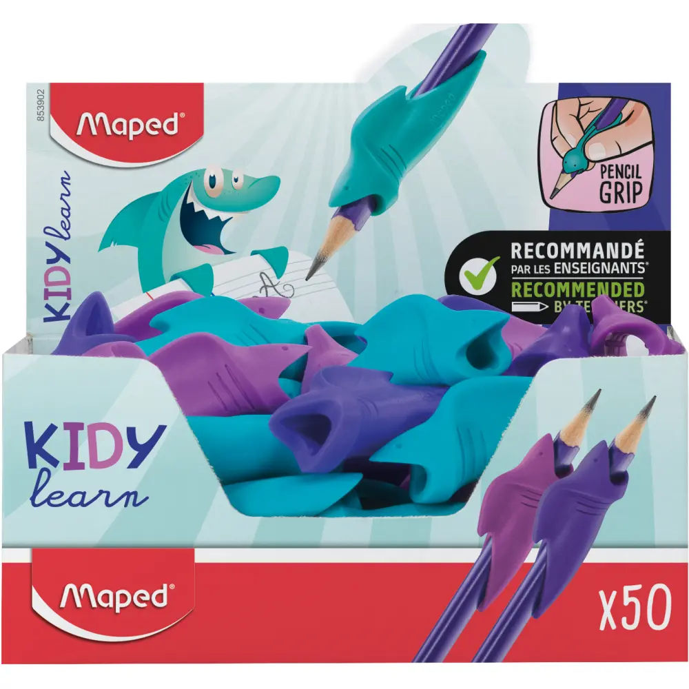 DRŽALO MAPED KIDYLEARN 50/1 DISPLAY