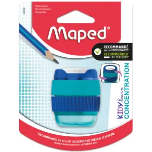ŠILČEK MAPED KIDYLEARN CONCEN BL