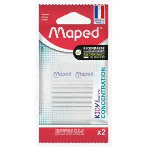 RADIRKA MAPED KIDYLEARN CONCEN 2/1 BL