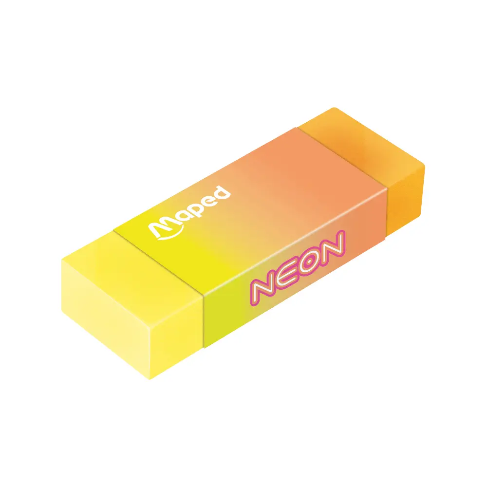 RADIRKA MAPED NEON DISPL