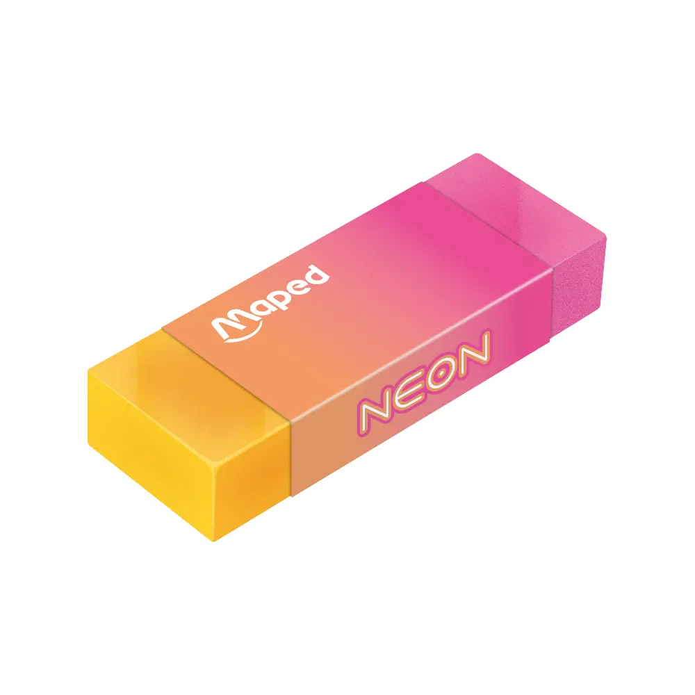 RADIRKA MAPED NEON DISPL