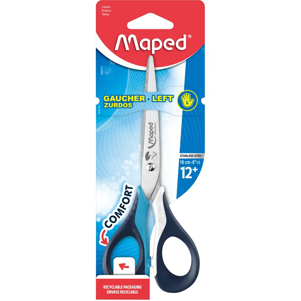Škarje Maped Sensoft