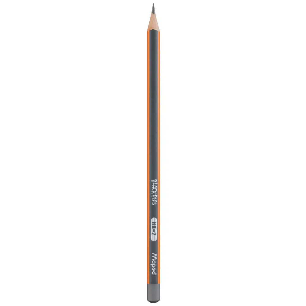 Grafitni svinčni Maped Black'peps