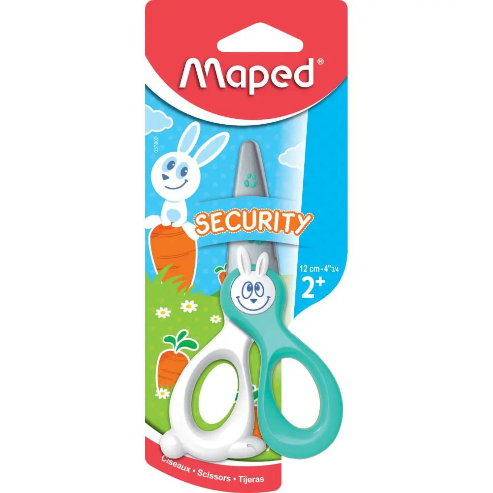 Škarje Maped Kidicut