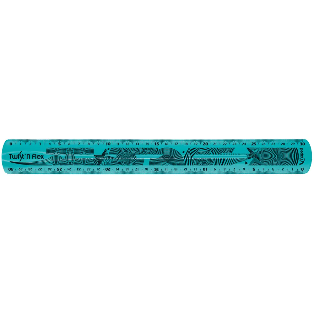 Ravnilo Maped Twist'n flex