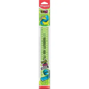 Ravnilo Maped Twist'n flex