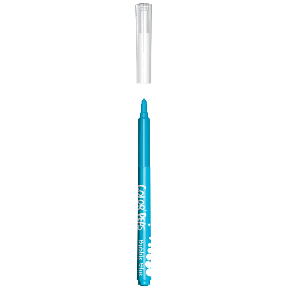 Flomastri MAPED Color'peps, 12/1