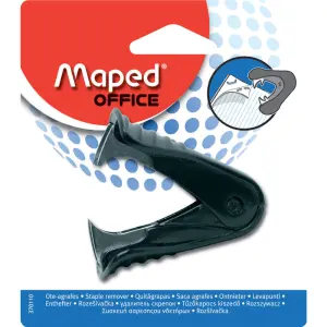 Odstranjevalec sponk Maped Focus