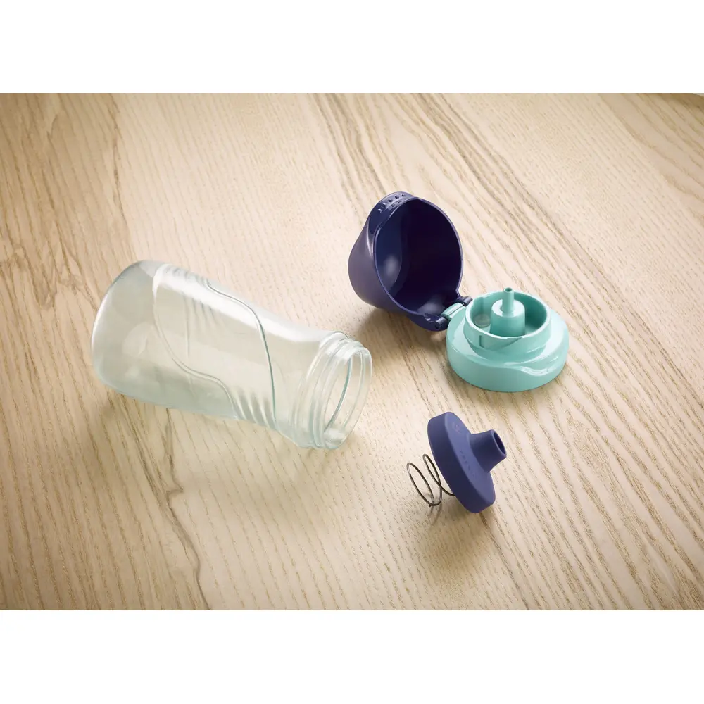 Plastenka MAPED rdeča - 430 ml