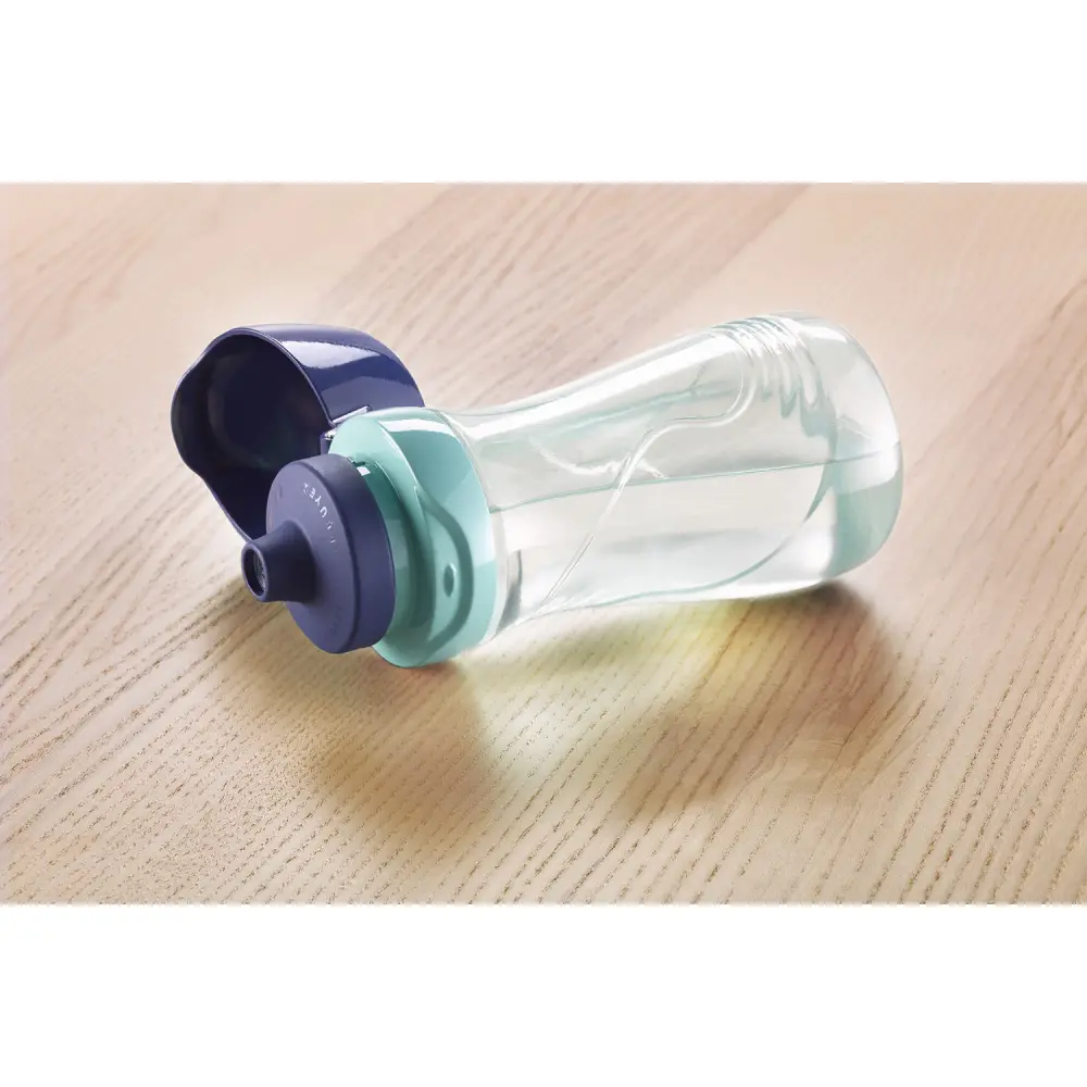 Plastenka MAPED rdeča - 430 ml