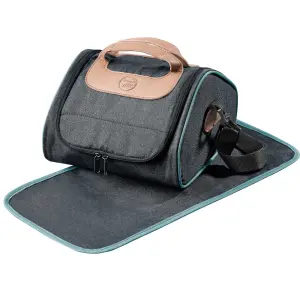 Torba za malico MAPED Concept zelena