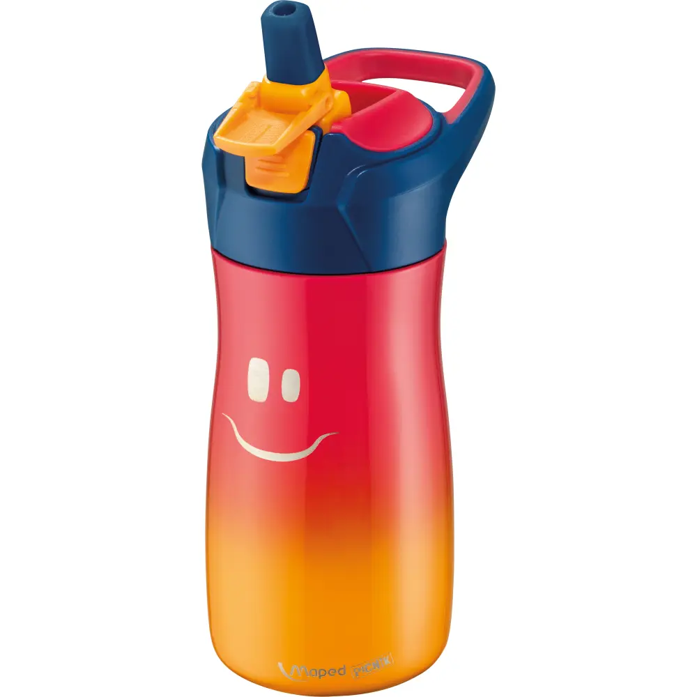 Plastenka Maped kids roza