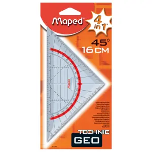 Geotrikotnik Technic