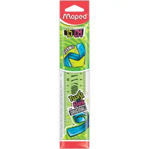 Ravnilo Maped Twist'n flex