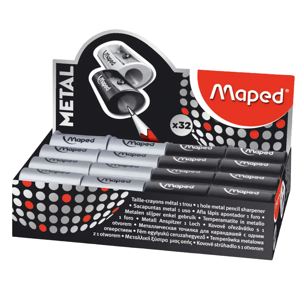 Šilček Maped Satellite