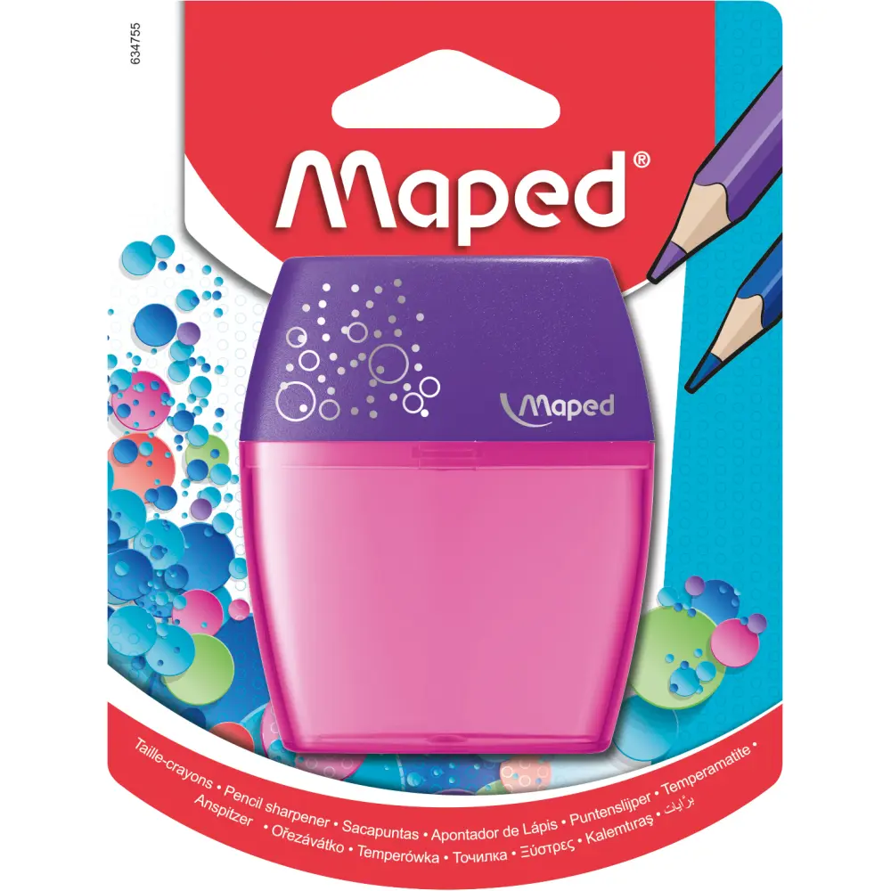 Šilček Maped Shaker