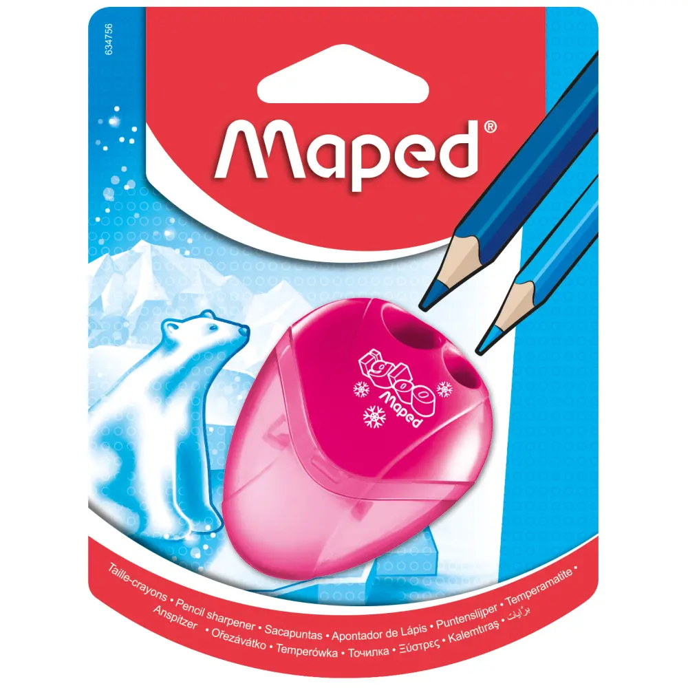 Šilček Maped I-gloo