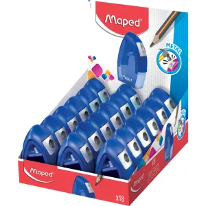 Šilček Maped Tonic