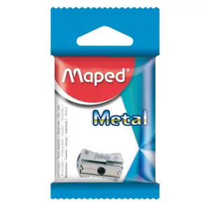 Šilček kovinski MAPED Classic