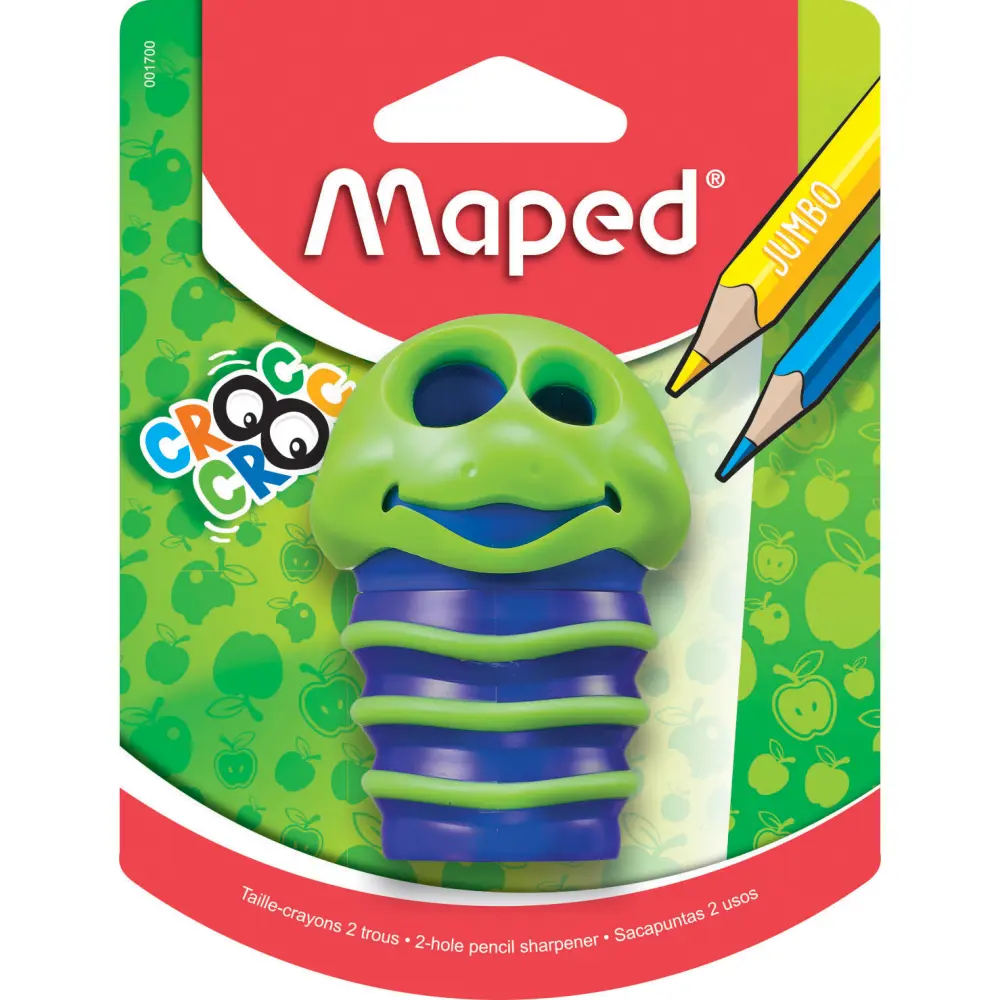 Šilček Maped Croc croc