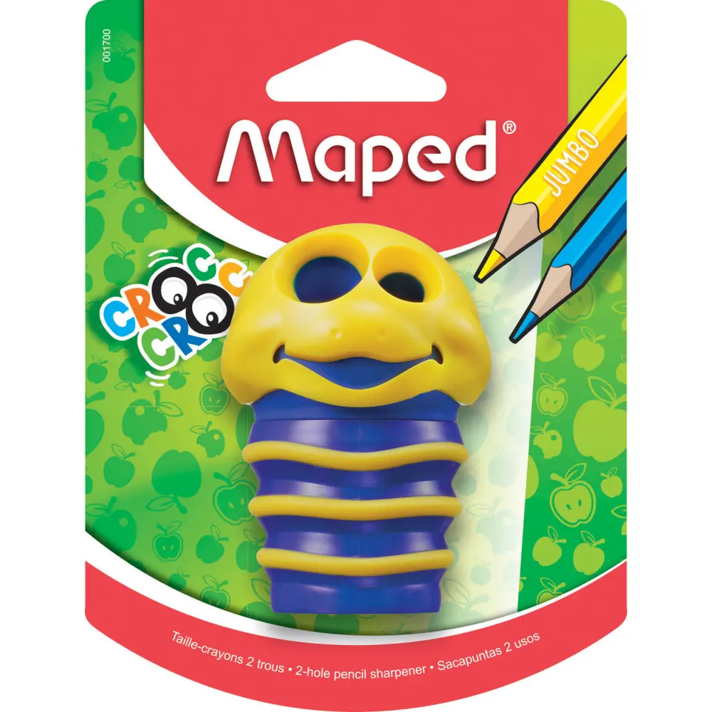 Šilček Maped Croc croc