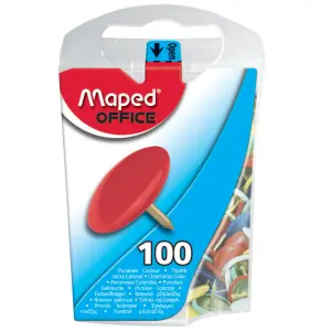 Risalni žebljički Maped