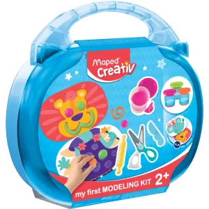 Kreativni set MAPED modeliranje