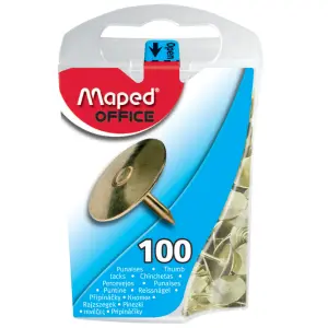 Risalni žebljički Maped