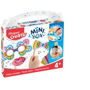Kreativni set MAPED mozaik