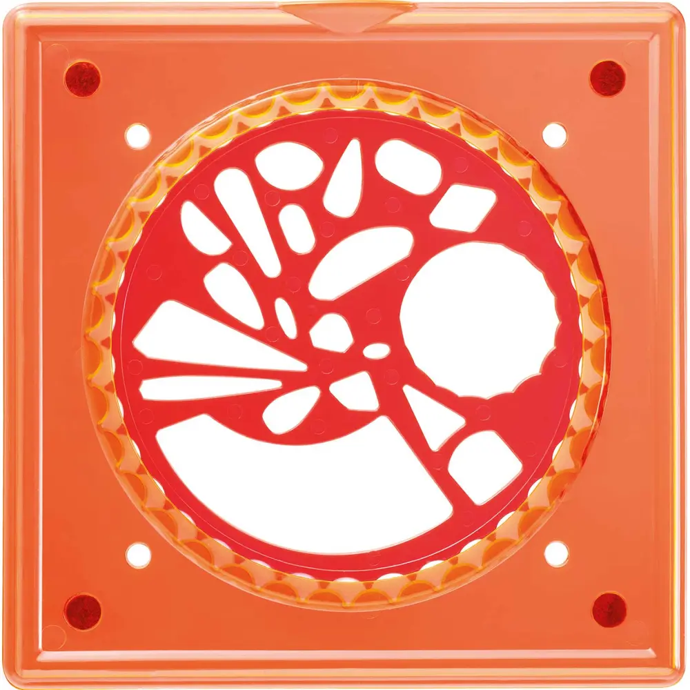 Kreativni set MAPED spiral art