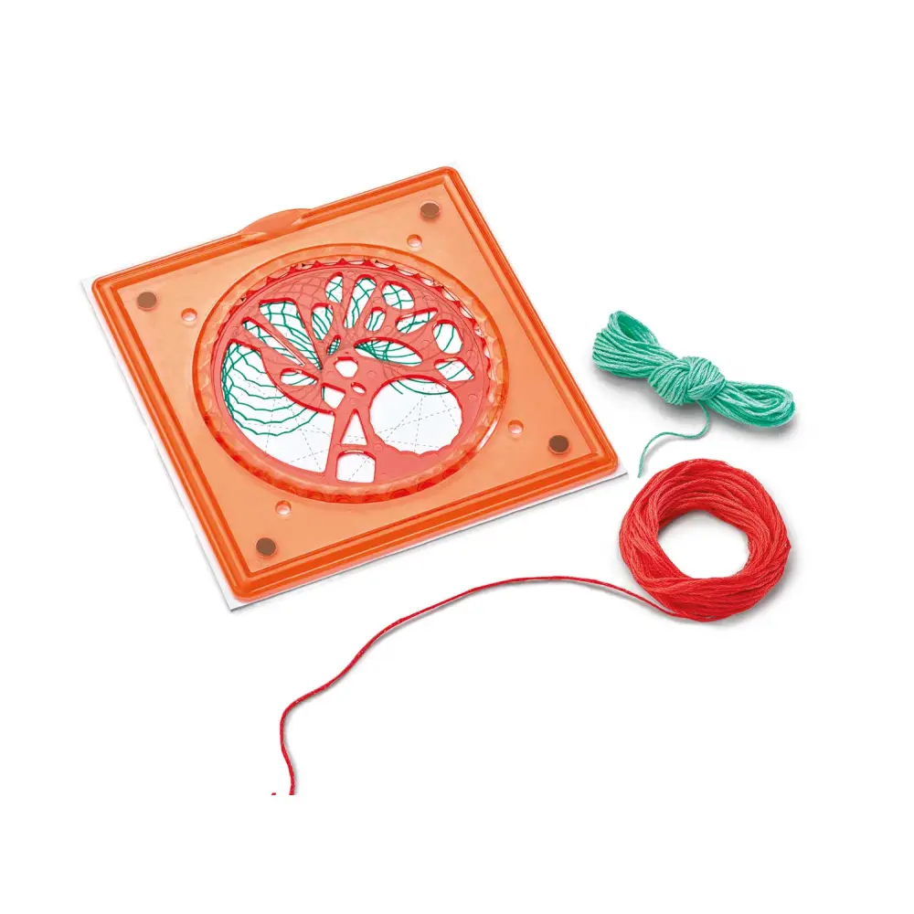 Kreativni set MAPED spiral art