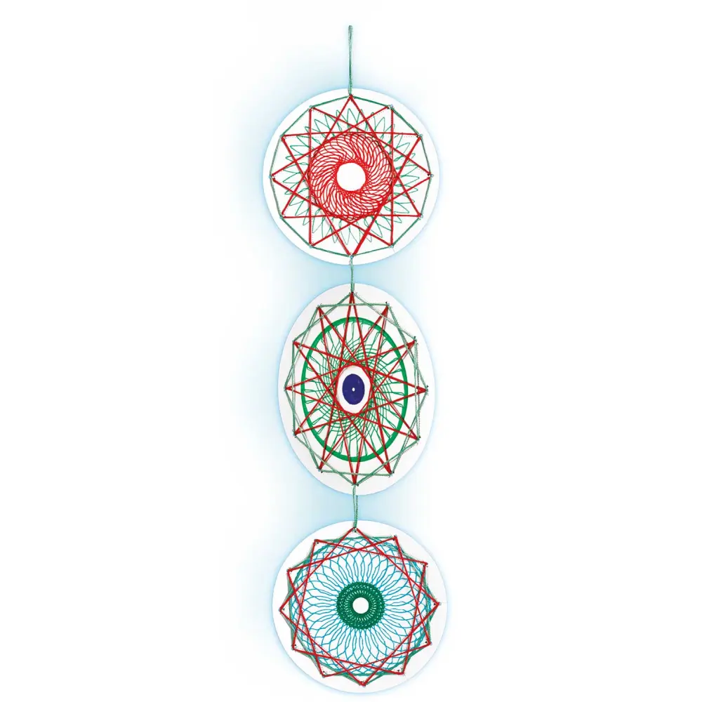 Kreativni set MAPED spiral art