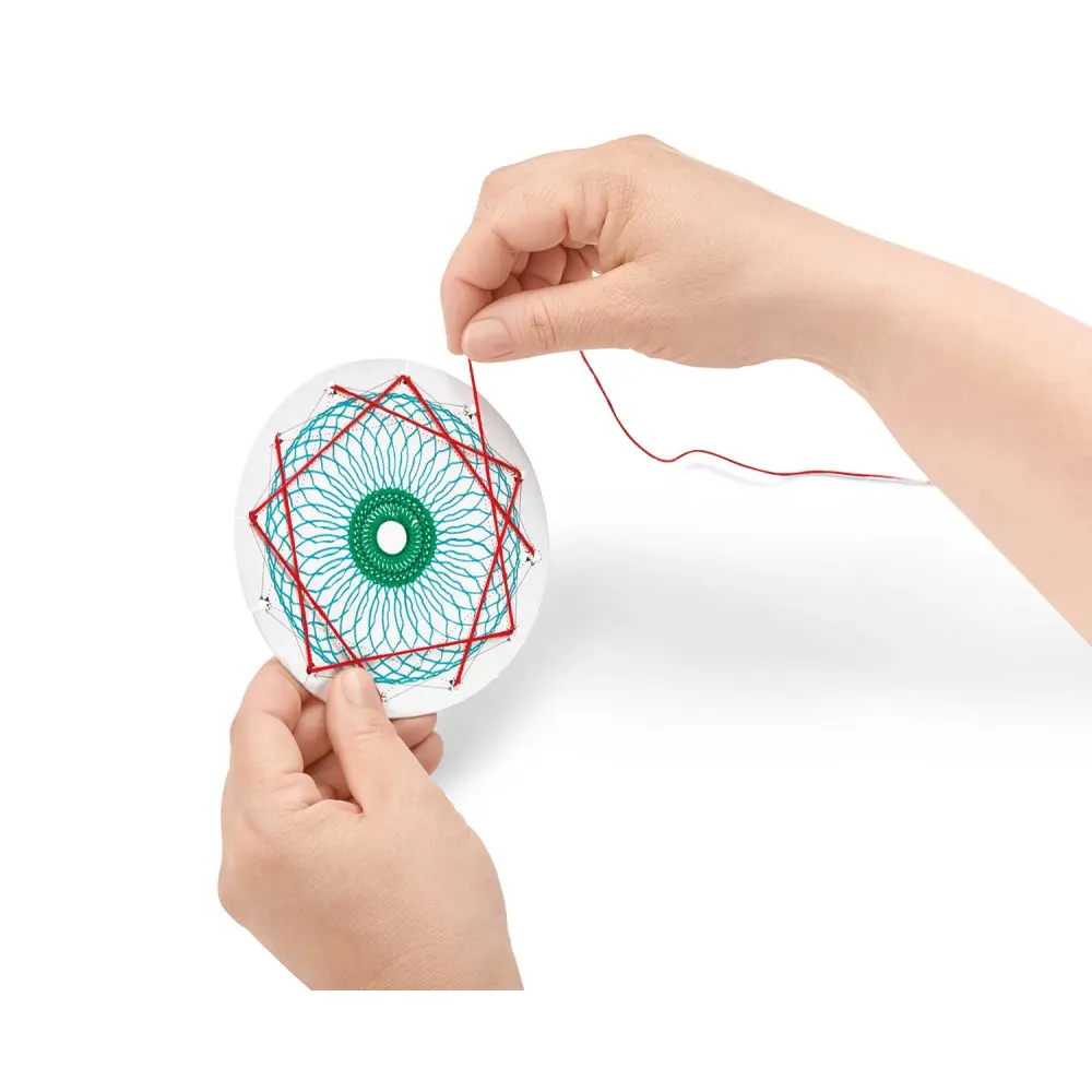 Kreativni set MAPED spiral art