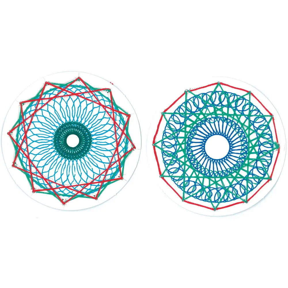 Kreativni set MAPED spiral art
