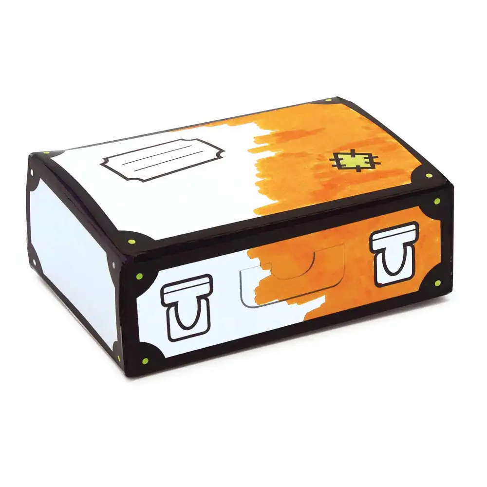 Kreativni set MAPED kombi