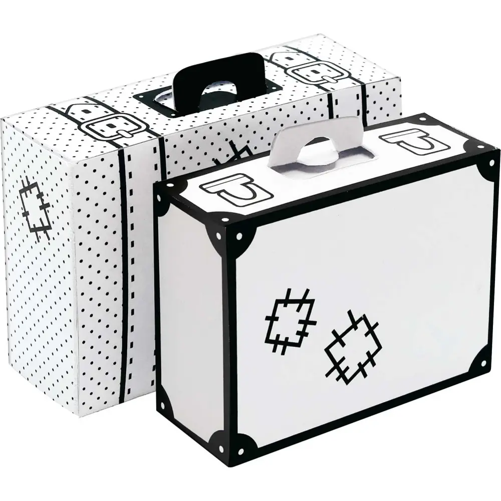 Kreativni set MAPED kombi