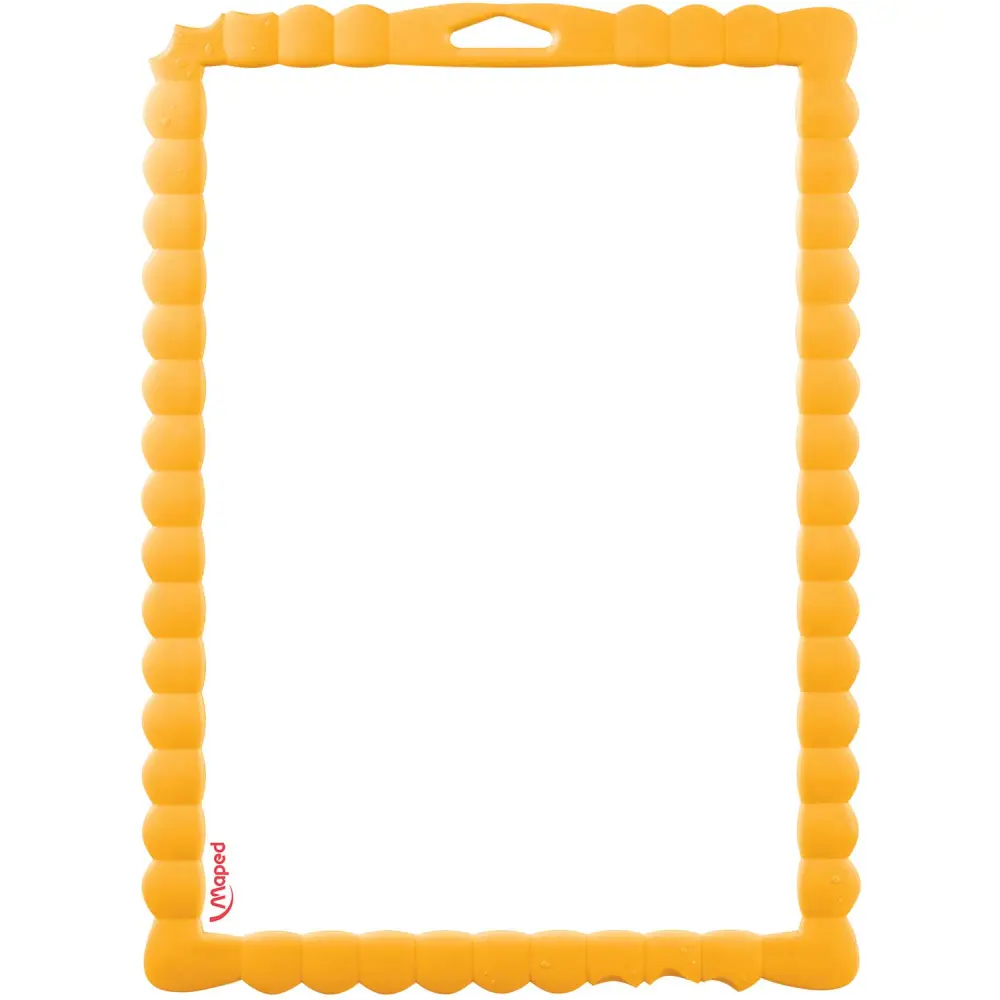 Kreativni set MAPED magnetna tabla