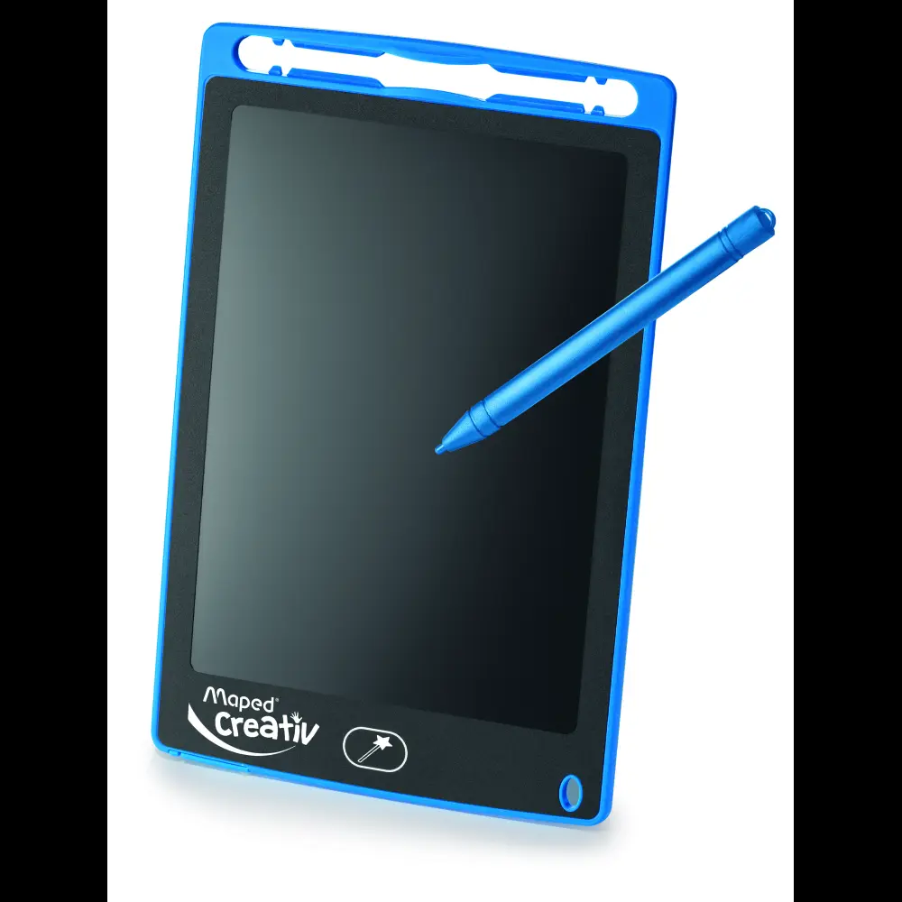 Kreativni set MAPED MAGIC BOARD