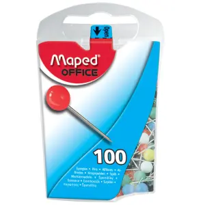 Barvne bucike Maped