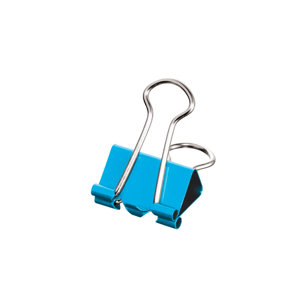 Sponke za papir Maped binder 19mm 10/1