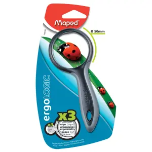 Lupa Maped 50MM