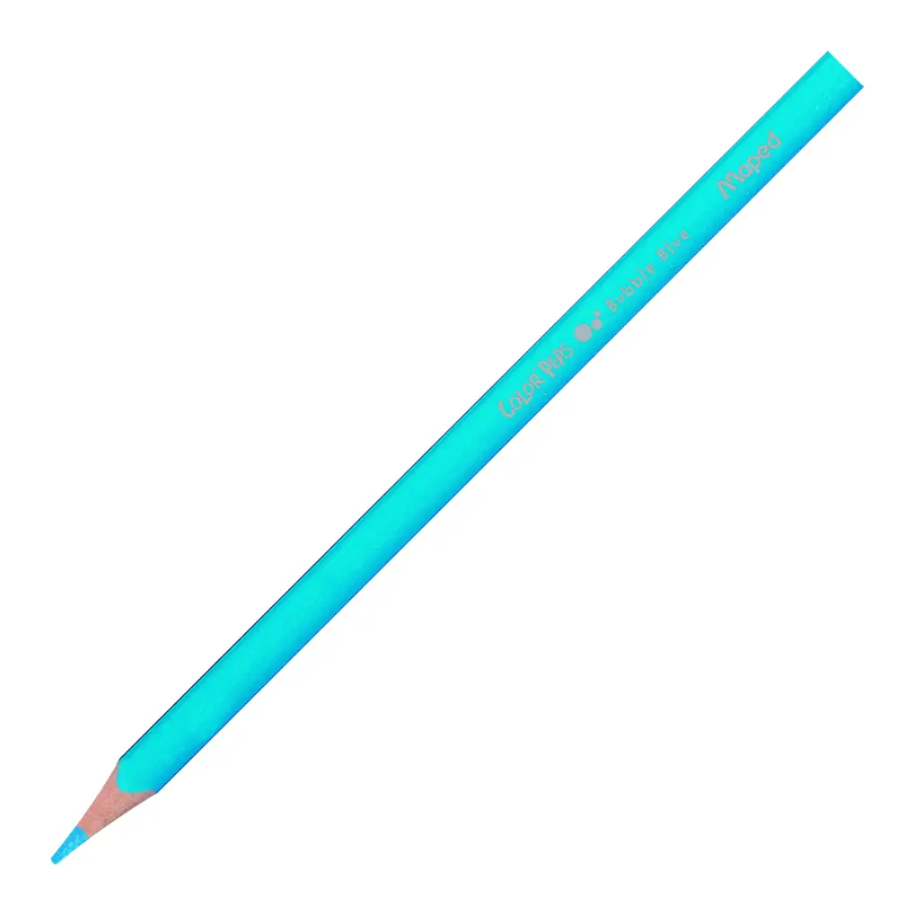 Trirobe barvice Maped Color'peps