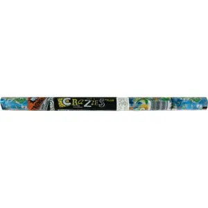 Samolepilna folija Crazies 1MX45CM