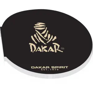 Beležka Dakar