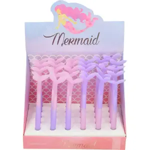 Gel piši briši Mermaid