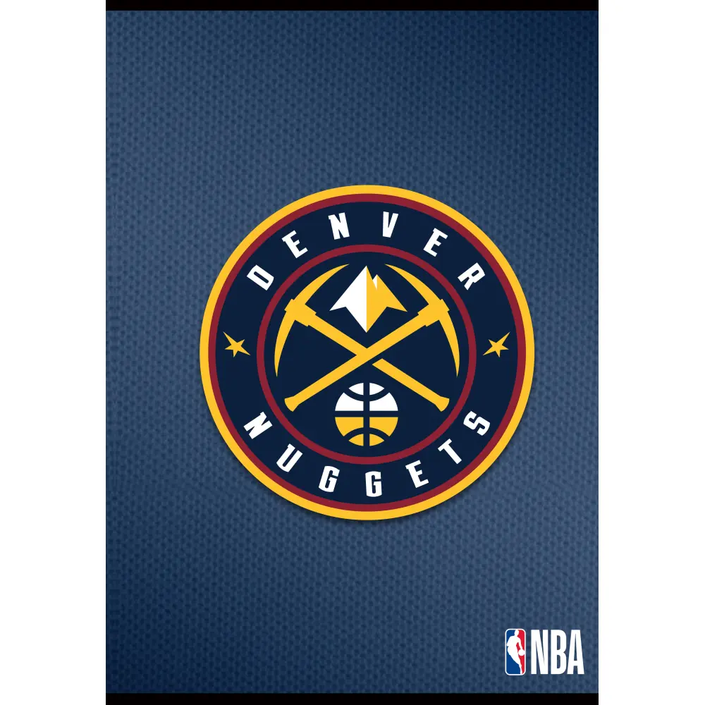 Zvezek A4, NBA črte z robom