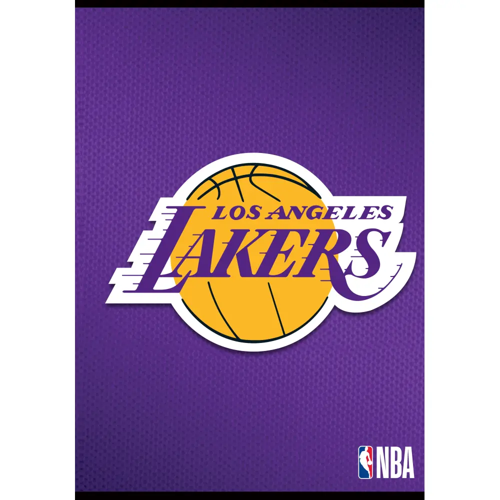 Zvezek A4, NBA črte z robom