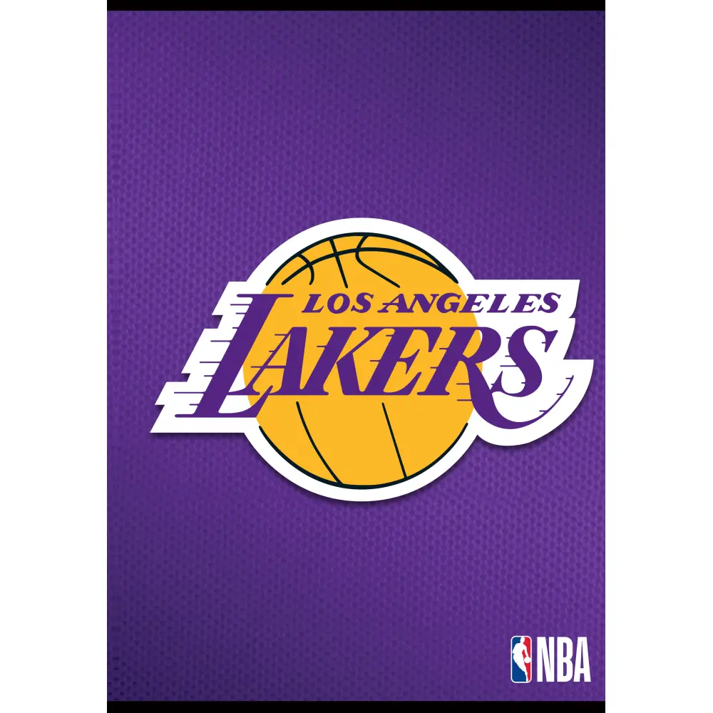 Zvezek A5, NBA črte z robom